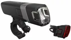 CONTEC Akku-LED-Leuchten-Set DLUX Micro Power 120