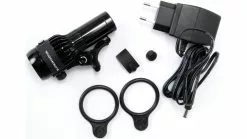 Supernova Akku-LED-Scheinwerfer Airstream 2