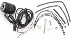 Supernova LED-Scheinwerfer E3 Pure3