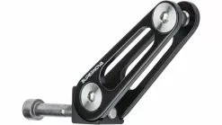 Supernova Scheinwerferhalter CS