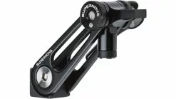 Supernova Quick-Release-Halter Airstream