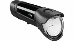 Busch & Müller Akku-LED-Scheinwerfer Ixon Fyre