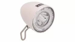 CONTEC LED-Scheinwerfer Retro Classic E+