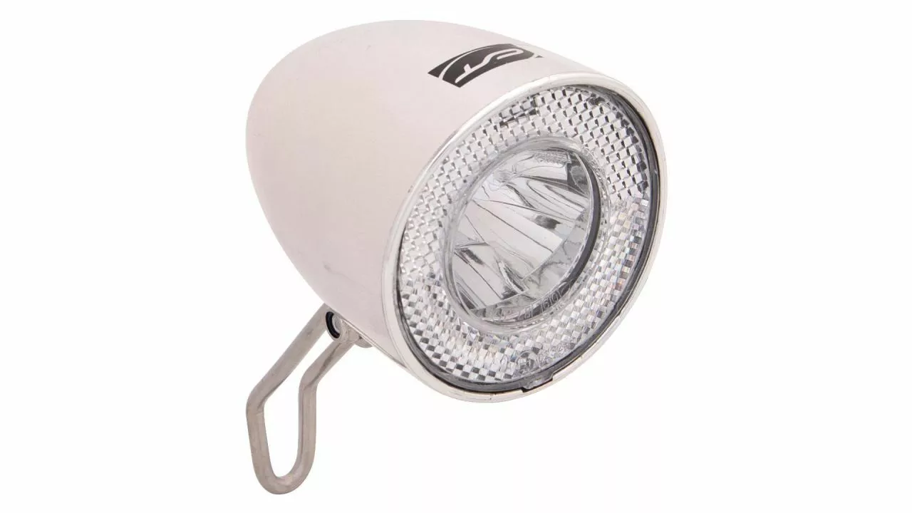 CONTEC LED-Scheinwerfer Retro Classic E+