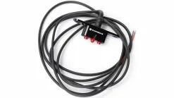 Supernova E3 Tail Light 2 , 6,0 V