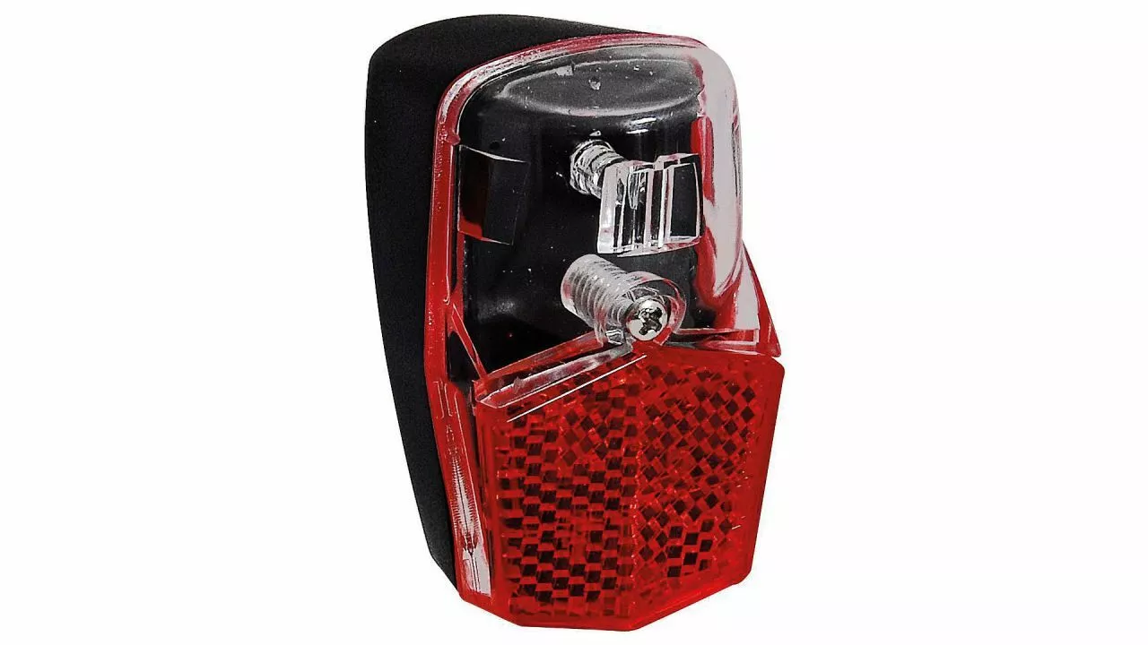 CONTEC LED-Rücklicht TL-116