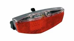 CONTEC Akku-LED-Rücklicht TL-128 USB