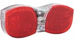 CONTEC Batterie-LED-Rücklicht TL-130