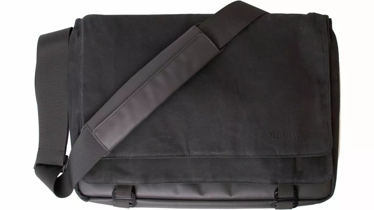 AtranVelo Büro- Und Schultasche Metro 15 AVS