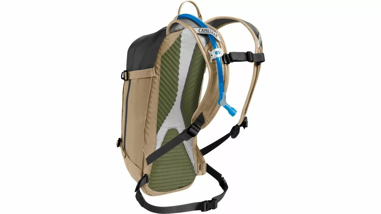 Camelbak Trinkrucksack M.U.L.E. (2021) – Bild 2