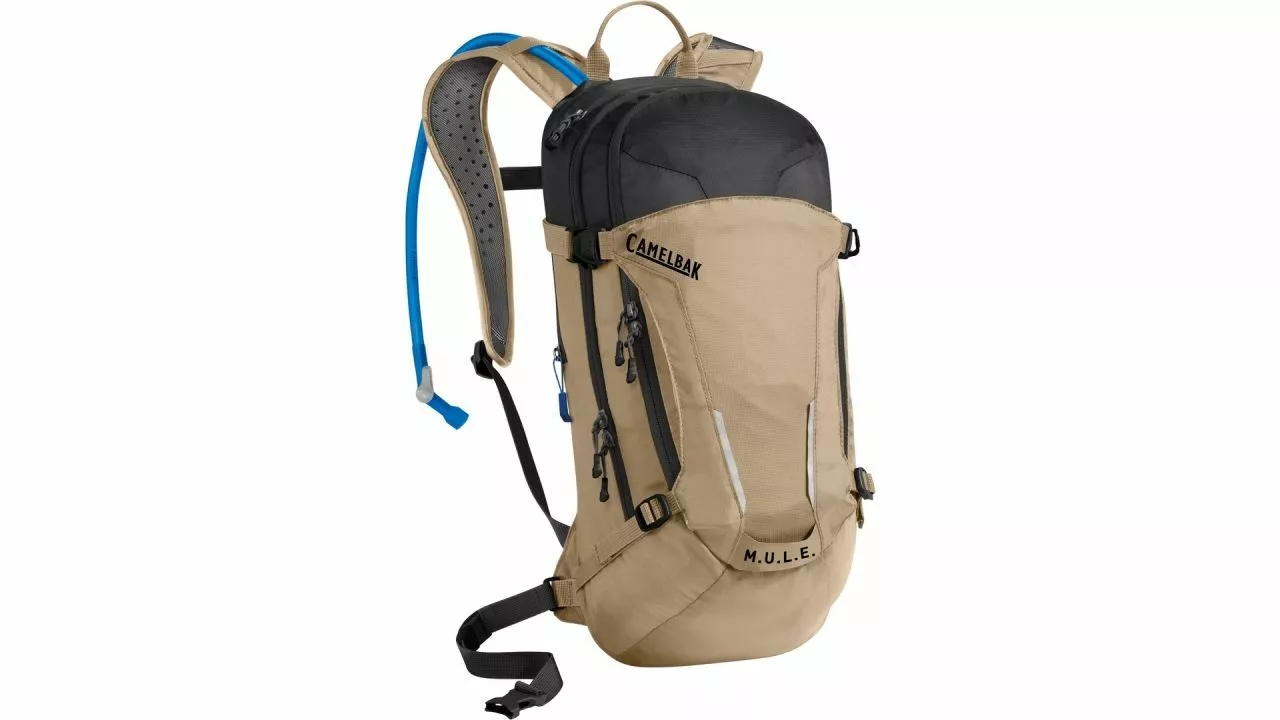 Camelbak Trinkrucksack M.U.L.E. (2021)