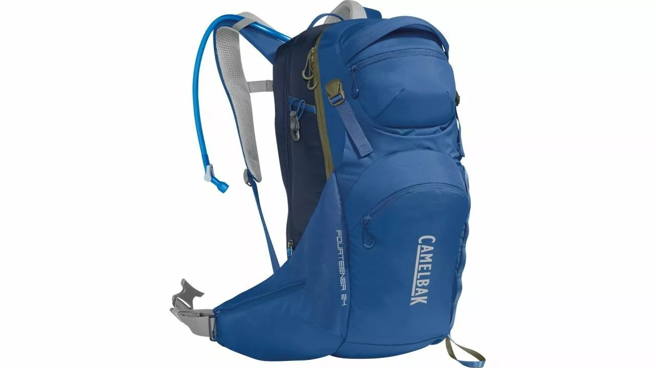 Camelbak Trinkrucksack Fourteener 24