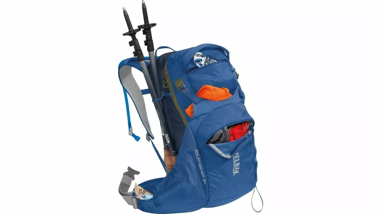 Camelbak Trinkrucksack Fourteener 24 – Bild 5