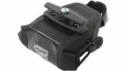 CONTEC Satteltasche Stow Waterproof
