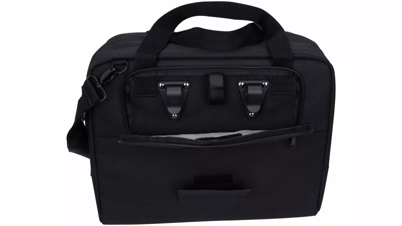 CONTEC Schultertasche Via.Office – Bild 3