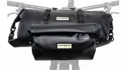 CONTEC Lenkertasche Mile Grinder Front