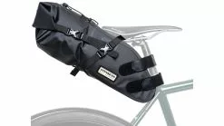 CONTEC Satteltasche Mile Grinder Back 10