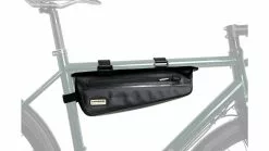CONTEC Rahmentasche Mile Grinder Frame Bag 2.8
