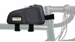 CONTEC Rahmentasche Mile Grinder Top Tube 1.2