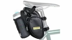 CONTEC Satteltasche Mile Grinder Extra Saddle Bag