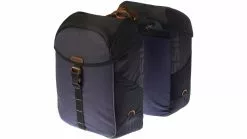 Basil Doppeltasche Miles