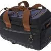 Basil Gepäckträgertasche Miles