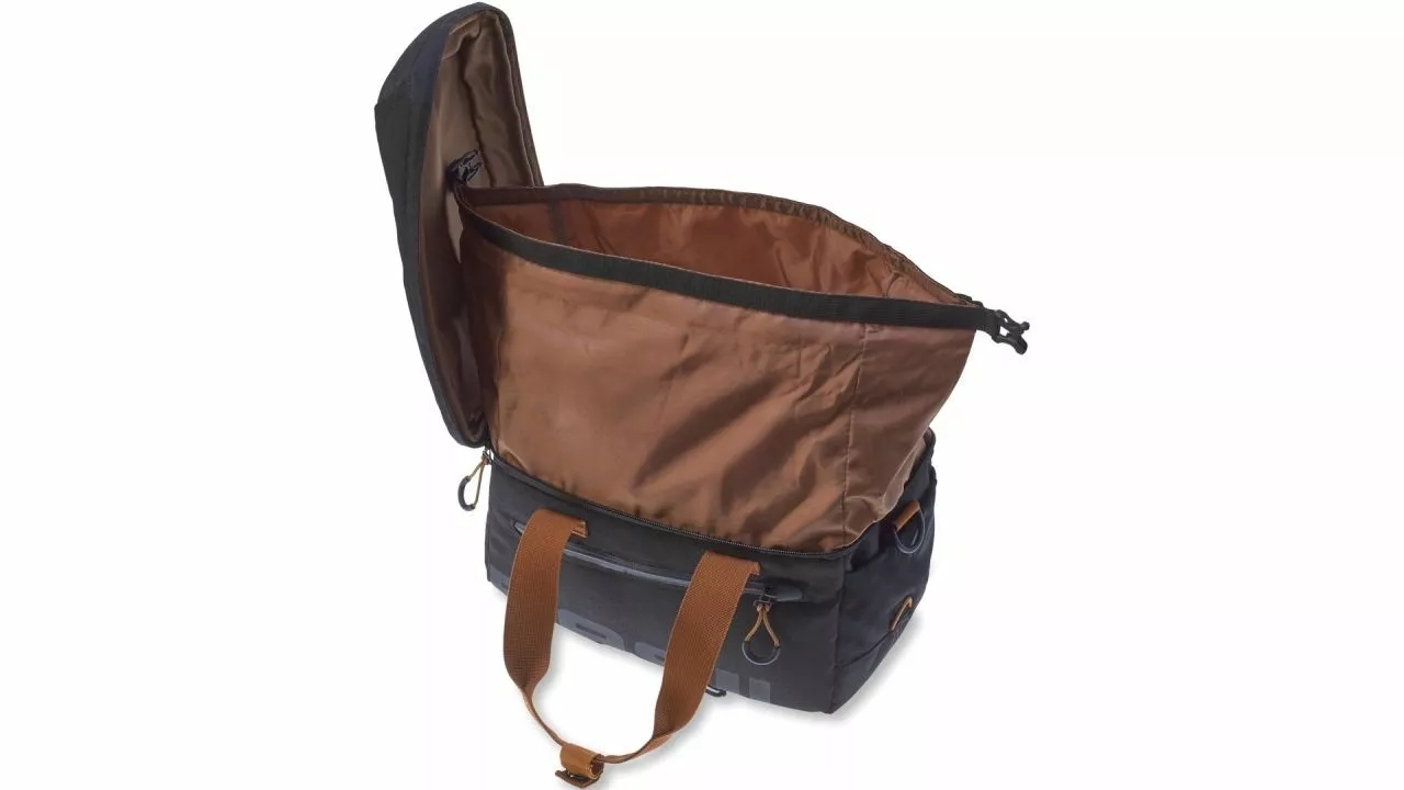 Basil Gepäckträgertasche Miles – Bild 3