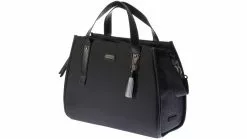 Basil Schultertasche Noir Business