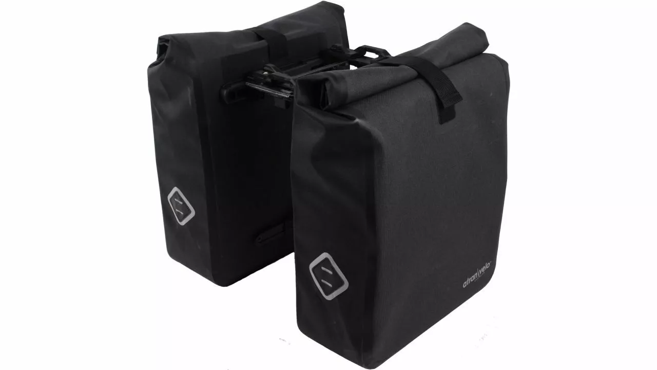 AtranVelo Einzeltasche Travel AVS