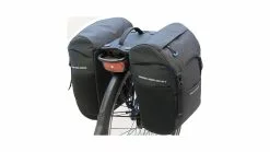 New Looxs Doppeltasche Sports Double