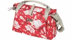 Basil Lenkertasche Magnolia