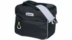 Basil Lenkertasche Miles