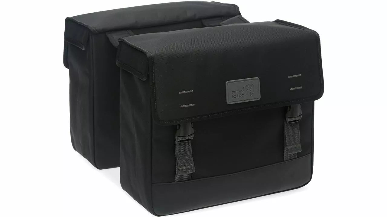 New Looxs Doppeltasche Origin Double