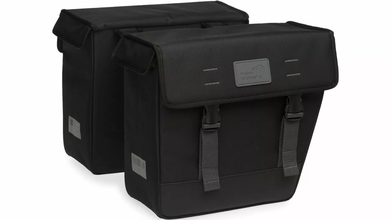 New Looxs Doppeltasche Origin Double Hybrid