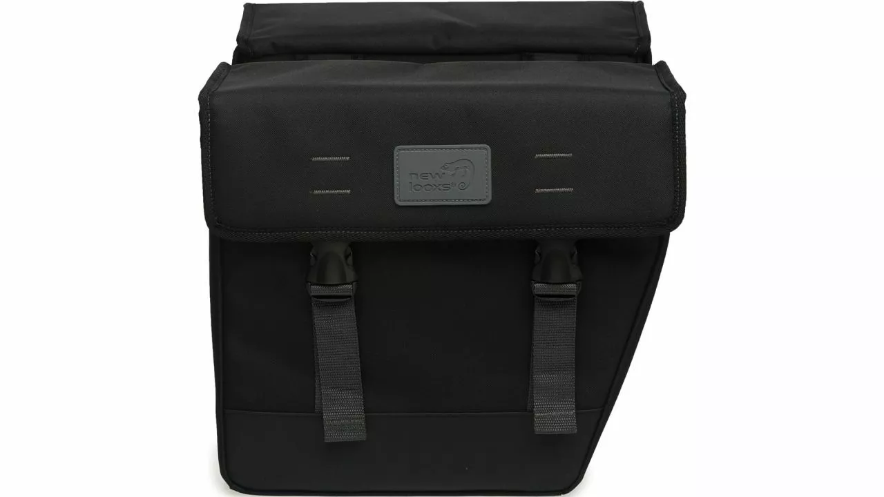 New Looxs Doppeltasche Origin Double Hybrid – Bild 2