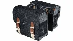 Basil Doppeltasche Bohème - Double Bag