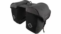 AtranVelo Doppelpacktasche Zap AVS