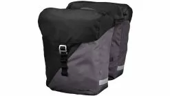 Racktime Doppeltasche Vida