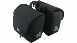 CONTEC Doppeltasche Neo.Double