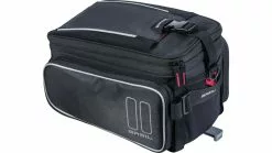Basil Gepäckträgertasche Sport Design MIK