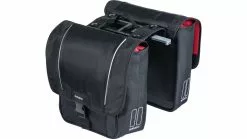 Basil Doppeltasche Sport Design MIK