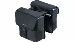 Basil Doppeltasche Go MIK