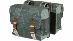 Basil Doppeltasche Bohème - Double Bag