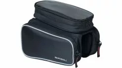 Basil Rahmentasche Sport Design Doppel M