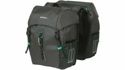 Basil Doppeltasche Discovery 365D M