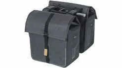 Basil Doppeltasche Urban Dry MIK