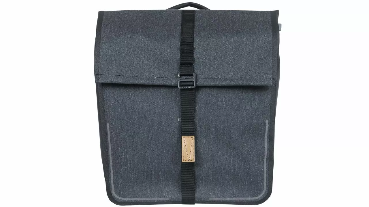 Basil Doppeltasche Urban Dry MIK – Bild 2