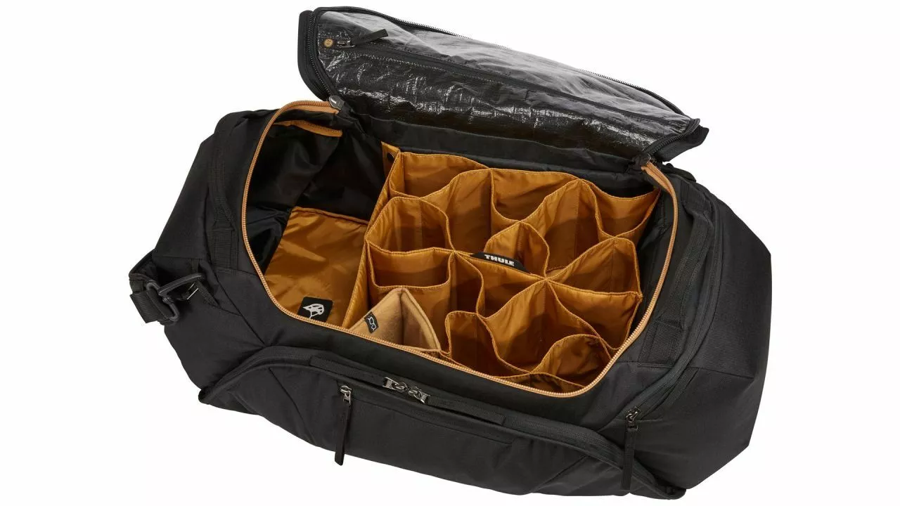 Thule Tasche Roundtrip Bike Gear Locker – Bild 4
