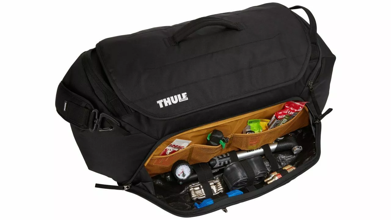 Thule Tasche Roundtrip Bike Gear Locker – Bild 6