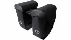 AtranVelo Doppeltasche ZAP Plus WP AVS